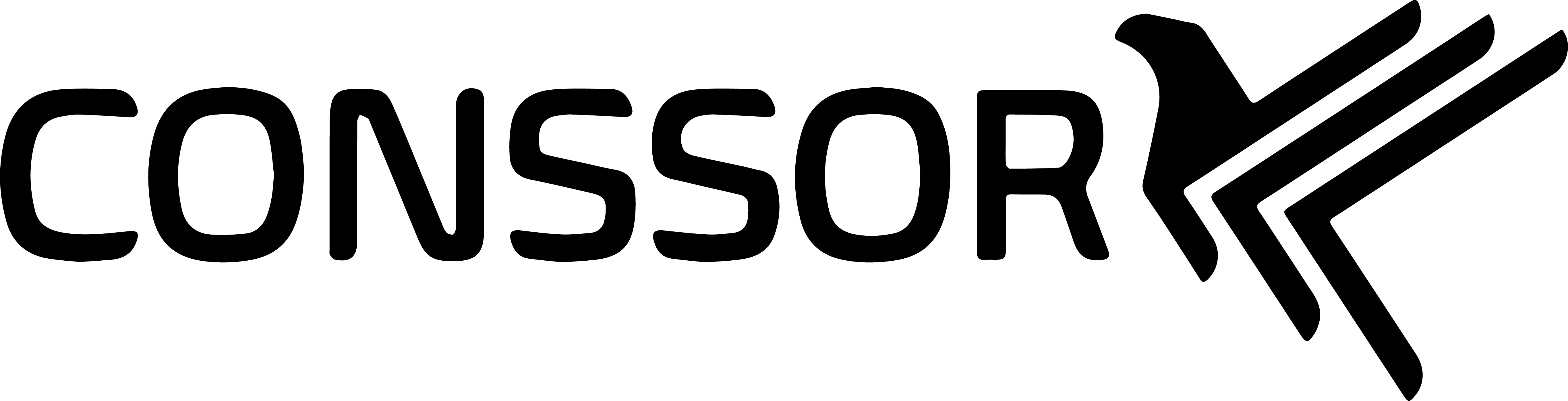 CONSSOR Logo